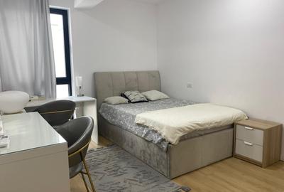 Apartament cu 4 camere de vanzare in zona  Iancu Nicolae - BritishSchool - 5