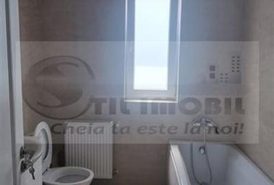 Apartament 2 camere + terasa - mutare imediata - Valea Lupului - 8