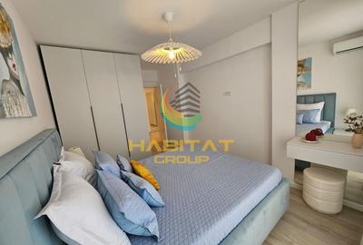 Apartament cu 2 camere decomandat în Central - 11