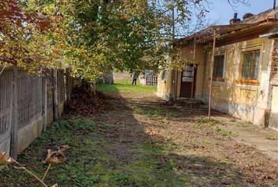 Casă cu 4 camere în Măzili - 6