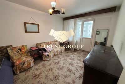 2 camere Lujerului | Langa metrou | Bloc reabilitat | - 1