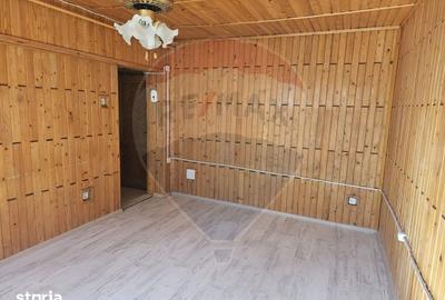 Garsonieră în Ultracentral
