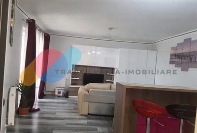 Apartament, 60 mp - Platinia Residence Center - 4