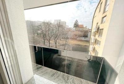 Apartament elegant, 2 camere decomandate, Str. Traian Moșoiu – imobil nou Apartament elegant, 2 camere decomandate, Str. Traian Moșoiu – imobil nou - 6