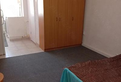 Garsonieră nedecomandată în Burdujeni - 2