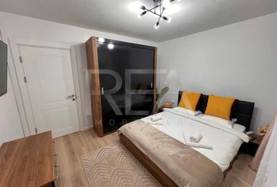 Apartament cu 3 camere decomandat în Unirii - 9