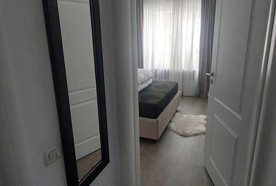 Apartament cu 2 camere semidecomandat în Central - 2