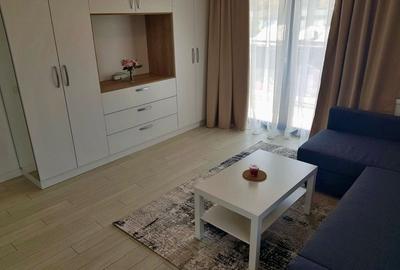 Garsonieră decomandată în Mihai Bravu - 2