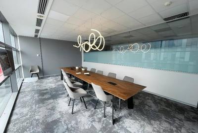 Global City Business Park cladirea 1, Nord, 250 - 3500 mp  0% comision! - 6