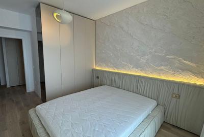 Apartament cu 2 camere decomandat în Pipera - 10