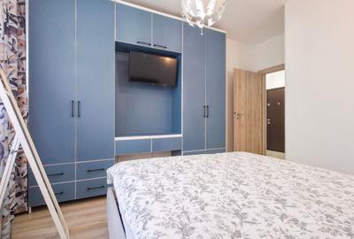 Apartament cu 2 camere decomandat, mobilat în Timișoara - 6