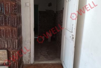 Casă individuală cu 2 camere cu Teren 200 Mp în Central - 5