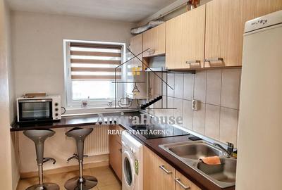 Apartament 1 camera, decomandat, 38 mp, str Calea Turzii - 8