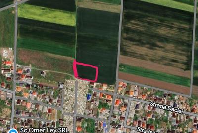 Spațiu comercial, în Valu lui Traian - 5