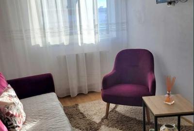 Apartament cu 3 camere decomandat, mobilat în Independenței - 3