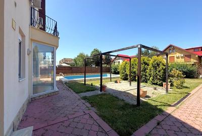 Vila cu piscina Iancu Nicolae - 12