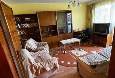 Apartament cu 3 camere decomandat, mobilat în Tomis Nord - 2