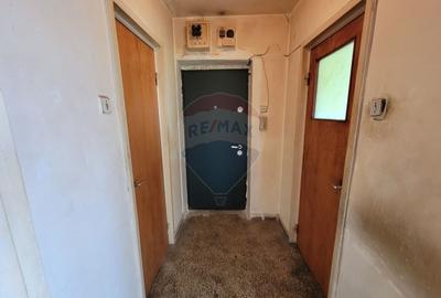 Apartament cu 2 camere semidecomandat în Bucureștii Noi - 3