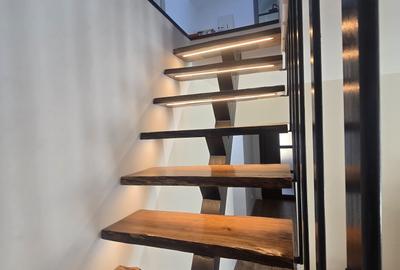 Apartament cu 4 camere decomandat, mobilat în Popas Păcurari - 2