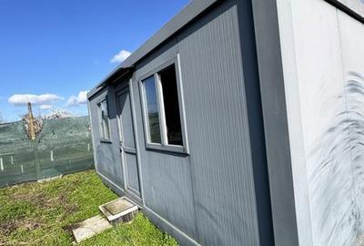 Teren de 870 mp, în Central - 4