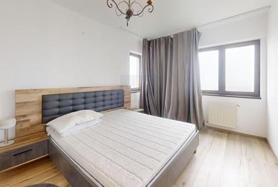 Apartament cu 3 camere decomandat, mobilat în Pipera - 7
