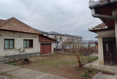 Casă cu 4 camere cu Teren 1900 Mp în Apahida - 1