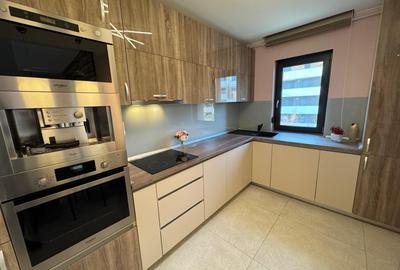 Apartament in zona Kaufland , Dumbravita - 5