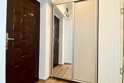 Garsonieră semidecomandată în Crângași - 5