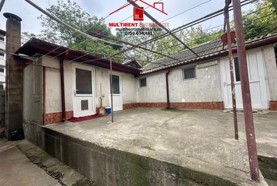 Strada Gavrilov Corneliu - Casa de vanzare cu centrala pe gaz! - 9