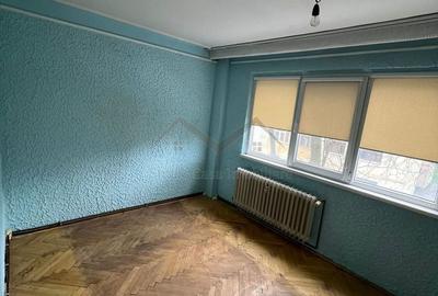 Apartament cu 2 camere semidecomandat în Central - 3