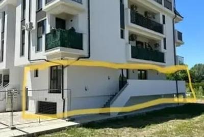 Apartament 4 Camere Central | 2 Parcari Subterane | Intrare Separata - 4
