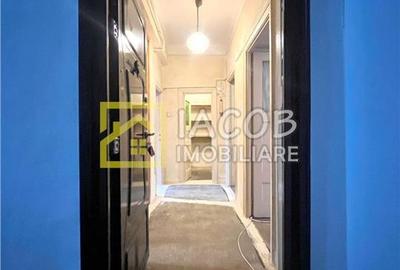 Apartament 2 CD, zona Aviatorilor, etaj 1, Bacau - 14
