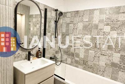 Apartament cu 3 camere semidecomandat, mobilat în Vitan - 7