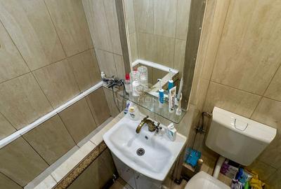 Apartament cu 2 camere decomandat, mobilat în Mănăștur - 10