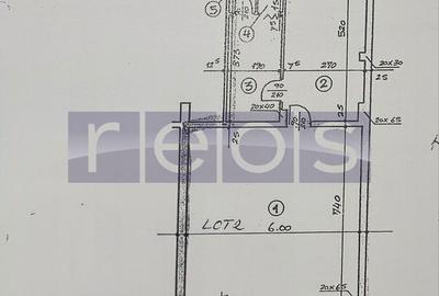 Spațiu comercial, de 70 mp, în Camil Ressu - 6