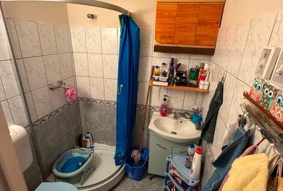 Garsonieră decomandată în Șagului - 6