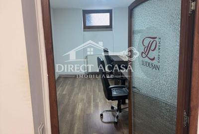 Apartament cu 3 camere în Ultracentral - 8