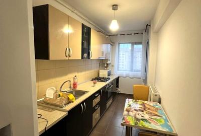 Apartament cu 2 camere decomandat, mobilat în Militari - 9
