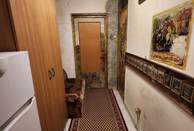 Garsonieră decomandată în Berceni - 4