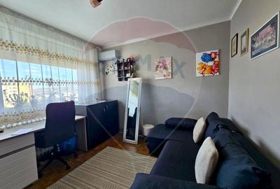 Apartament cu 2 camere semidecomandat, mobilat în Gheorgheni - 5