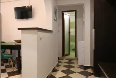 Apartament cu 2 camere decomandat, mobilat în Crângași - 6
