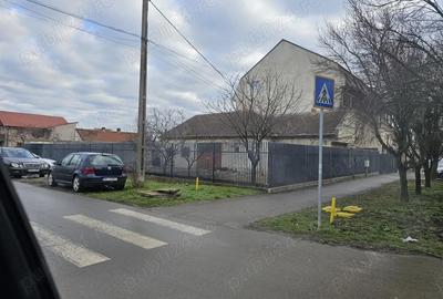 Spațiu comercial, de 136 mp, în Exterior Vest - 3