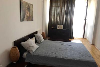 Apartament cu 2 camere semidecomandat, mobilat în Prelungirea Ghencea - 2