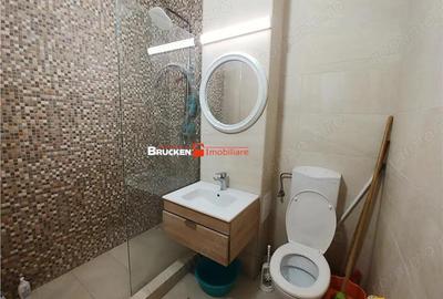 Garsonieră decomandată în Central - 2