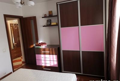 Apartament cu 2 camere în Panduri