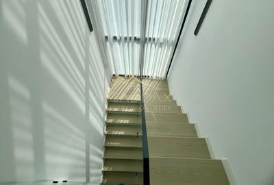 Casă individuală cu 5 camere cu Canalizare în Sisești - 50