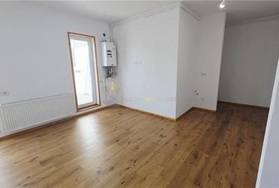 PENTHOUSE 47 MP | TERASA 30 MP | ZONA TERRA - 4