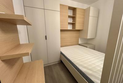 Garsonieră decomandată în Lujerului - 3