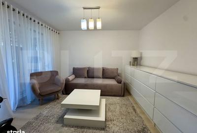 Apartament cu 2 camere decomandat în Tudor