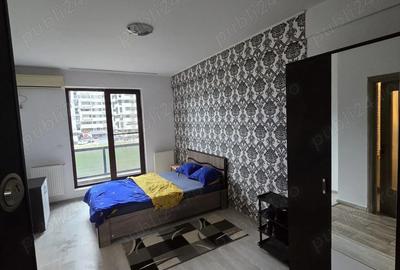 Garsonieră decomandată în Chiajna - 2